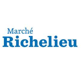 Marché Richelieu - Coop De Consommation De L'ile D'anticosti